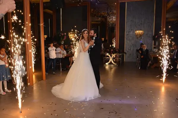 Glory Premium Wedding Venue - Resim 3