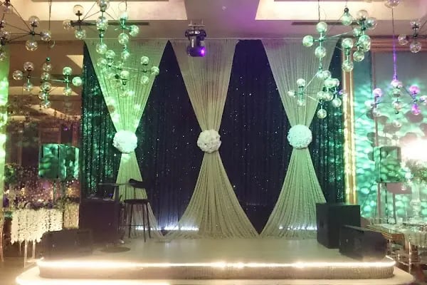 Glory Premium Wedding Venue - Resim 12
