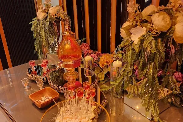 Glory Premium Wedding Venue - Resim 20