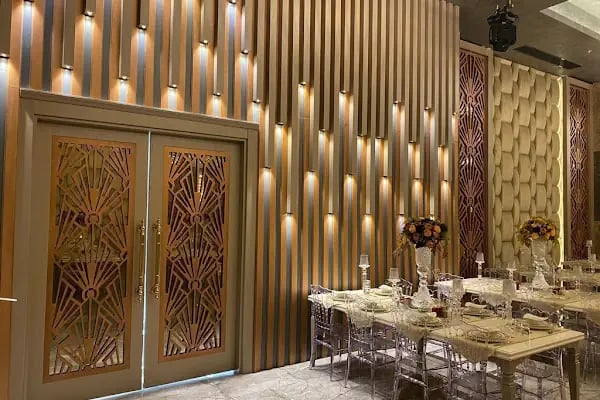 Glory Premium Wedding Venue - Resim 11