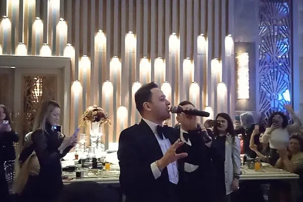 Glory Premium Wedding Venue - Resim 7
