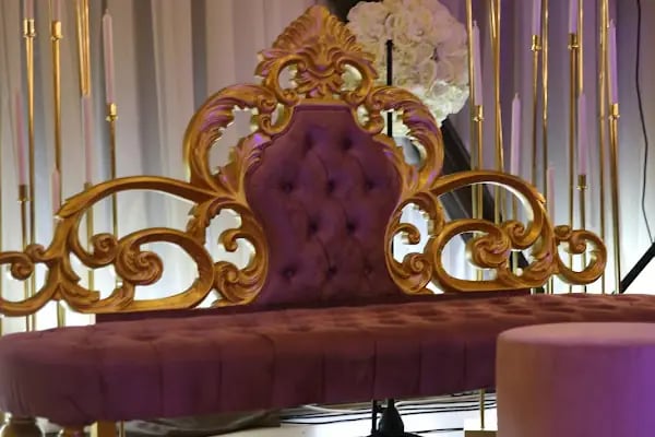 Glory Premium Wedding Venue - Resim 16