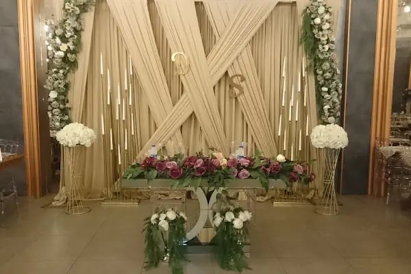 Glory Premium Wedding Venue - Resim 13
