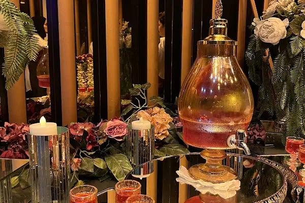 Glory Premium Wedding Venue - Resim 8