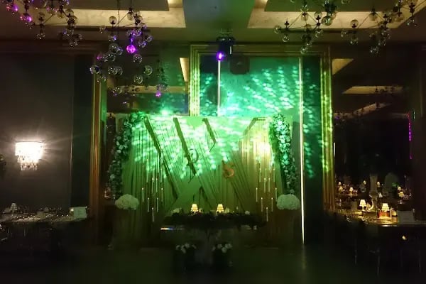 Glory Premium Wedding Venue - Resim 9