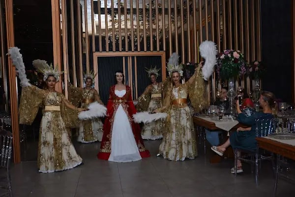 Glory Premium Wedding Venue - Resim 15