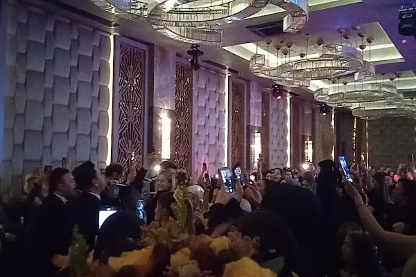 Glory Premium Wedding Venue - Resim 6