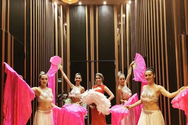 Glory Premium Wedding Venue - Resim 4