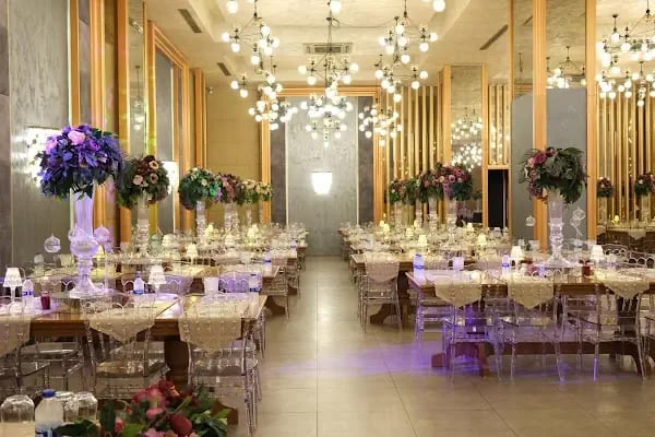 Glory Premium Wedding Venue - Resim 2