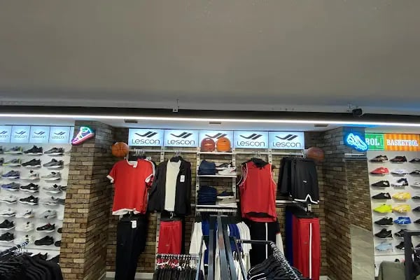 StepZone Spor Giyim - Resim 11