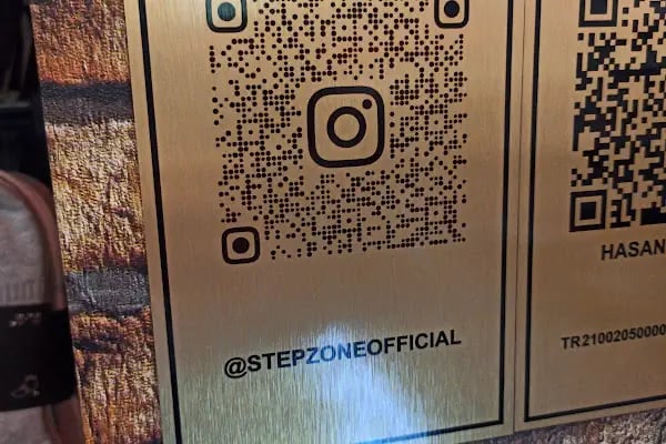 StepZone Spor Giyim - Resim 6