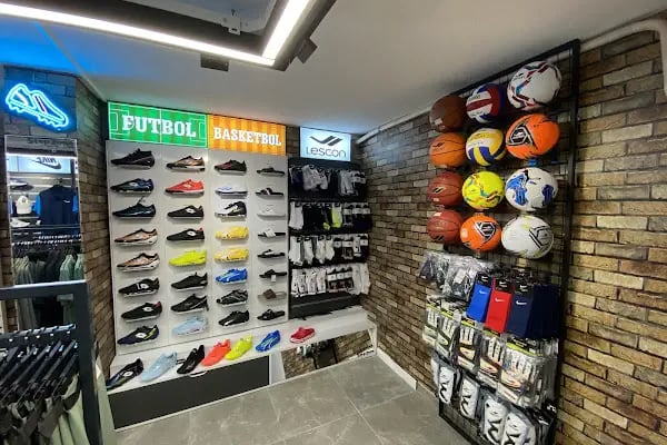StepZone Spor Giyim - Resim 5