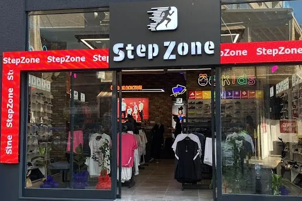 StepZone Spor Giyim - Resim 12