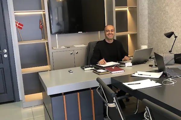 Mir Home Alanya - Resim 2