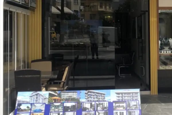 Mir Home Alanya - Resim 5