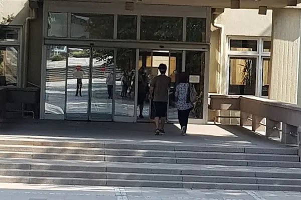 Hacettepe İhsan Doğramacı Çocuk Hastanesi - Resim 9