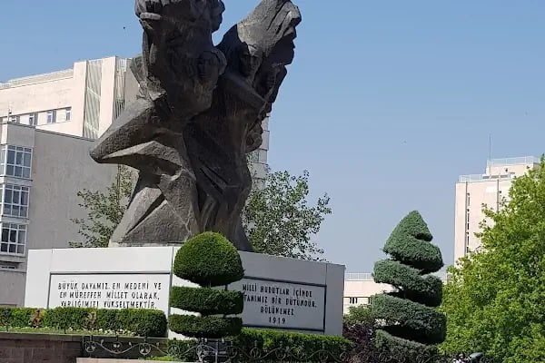 Hacettepe İhsan Doğramacı Çocuk Hastanesi - Resim 4