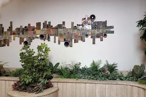 Hacettepe İhsan Doğramacı Çocuk Hastanesi - Resim 7