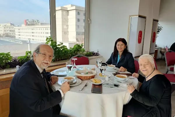 Hacettepe İhsan Doğramacı Çocuk Hastanesi - Resim 18