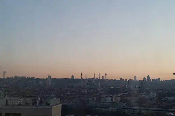 Hacettepe İhsan Doğramacı Çocuk Hastanesi - Resim 5