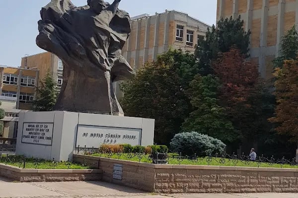 Hacettepe İhsan Doğramacı Çocuk Hastanesi - Resim 14
