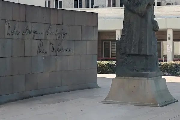 Hacettepe İhsan Doğramacı Çocuk Hastanesi - Resim 19