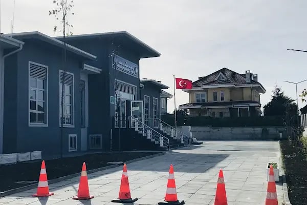 Görükle Polis Merkez Amirliği - Resim 2