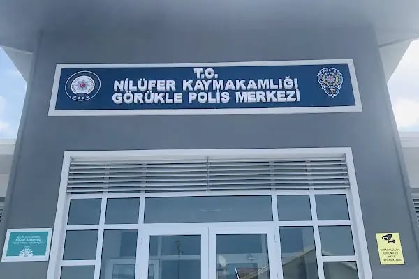 Görükle Polis Merkez Amirliği - Resim 3