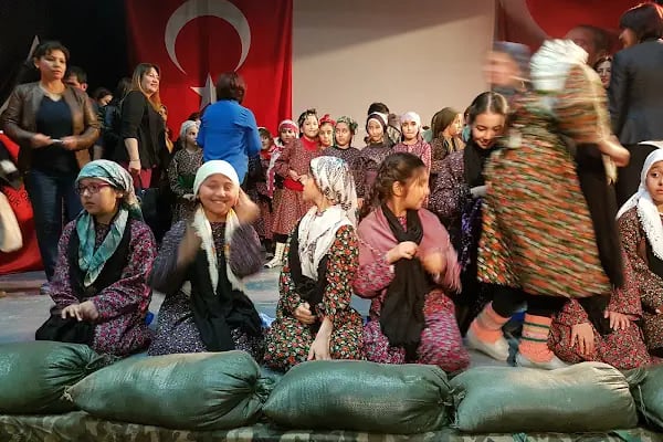 Baykuş Sanat ve Edebiyat Merkezi - Resim 17