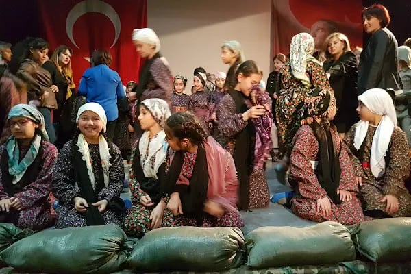 Baykuş Sanat ve Edebiyat Merkezi - Resim 10
