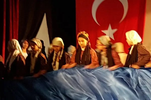 Baykuş Sanat ve Edebiyat Merkezi - Resim 7