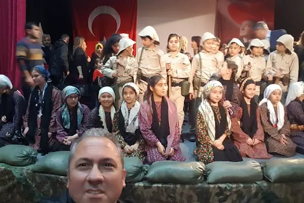 Baykuş Sanat ve Edebiyat Merkezi - Resim 8