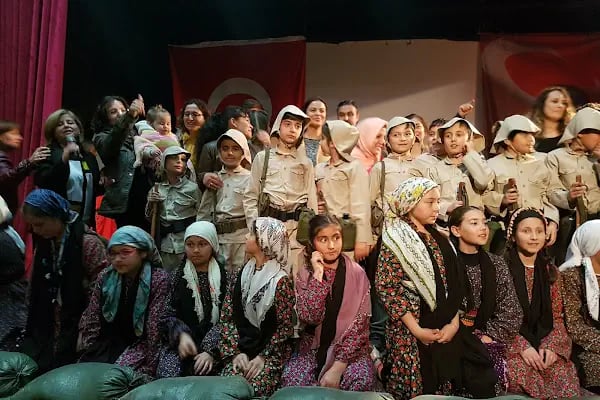 Baykuş Sanat ve Edebiyat Merkezi - Resim 4