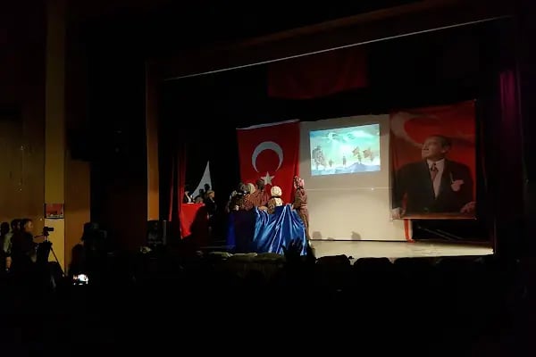 Baykuş Sanat ve Edebiyat Merkezi - Resim 3