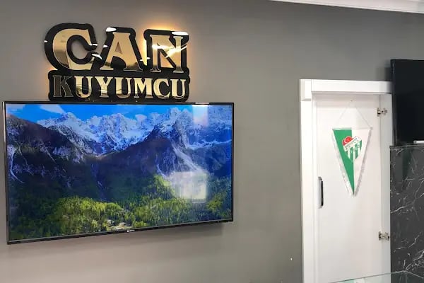 Can Kuyumcu - Resim 10