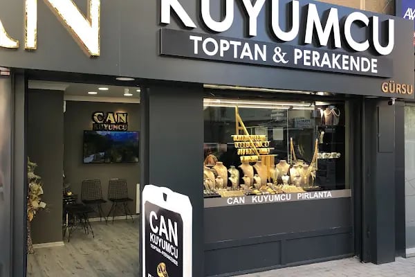 Can Kuyumcu - Resim 5