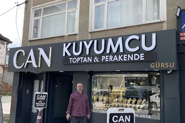 Can Kuyumcu - Resim 3