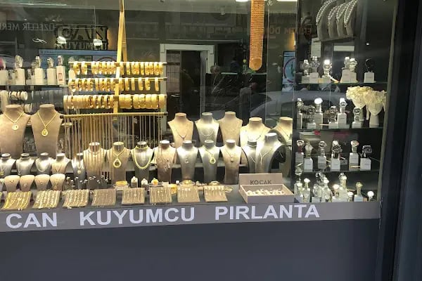 Can Kuyumcu - Resim 2