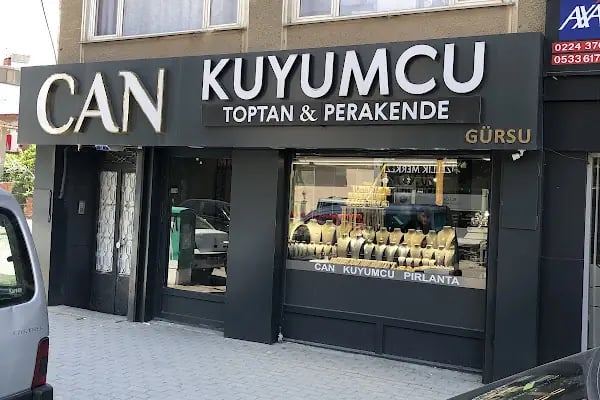 Can Kuyumcu - Resim 7