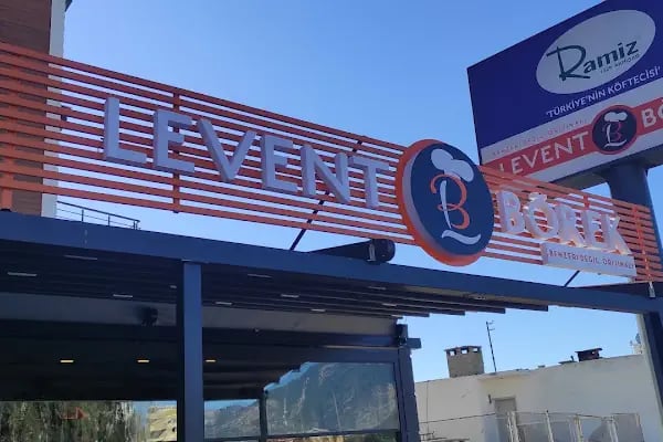 Levent Börek Anamur - Resim 6