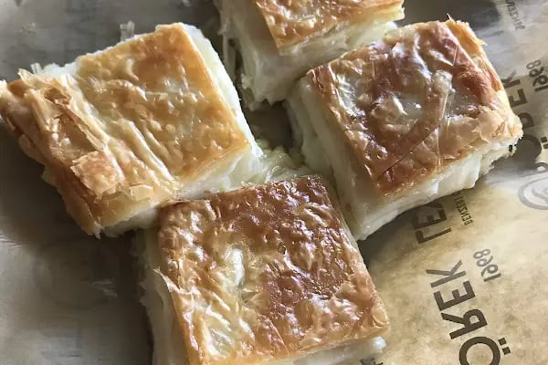 Levent Börek Anamur - Resim 12
