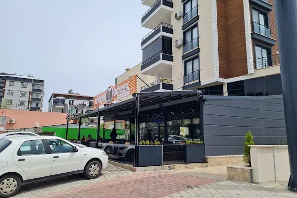 Levent Börek Anamur - Resim 5