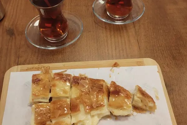 Levent Börek Anamur - Resim 3