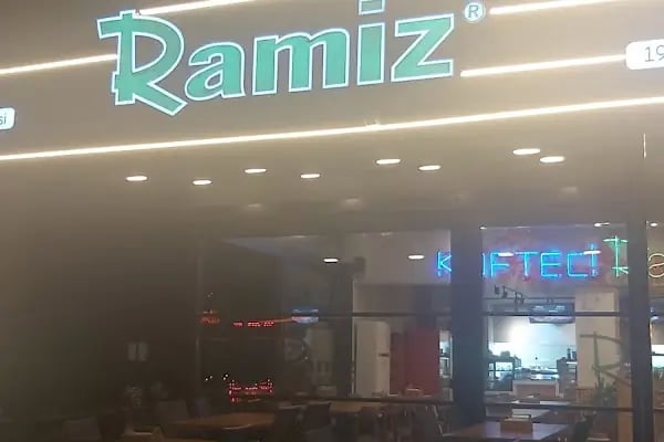 Levent Börek Anamur - Resim 9