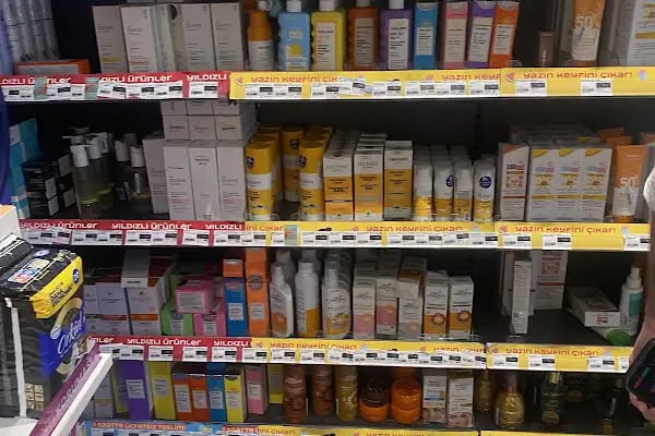 WATSONS 212 ISTANBUL - Resim 10