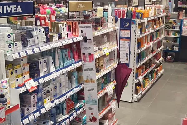 WATSONS 212 ISTANBUL - Resim 8