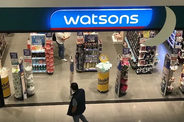 WATSONS 212 ISTANBUL - Resim 4