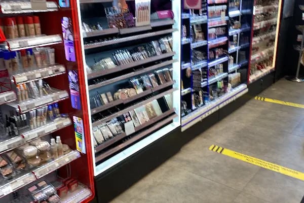 WATSONS 212 ISTANBUL - Resim 15