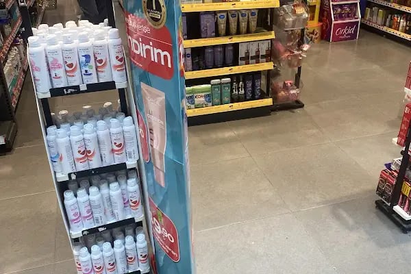 WATSONS 212 ISTANBUL - Resim 16