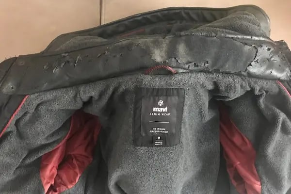 Dry Now Cleaning / Halis Kuru Temizleme - Resim 3